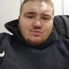 Фотография мужчины Константин, 22 года из г. Абакан