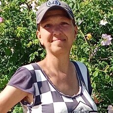 Фотография девушки Людмила, 40 лет из г. Джанкой