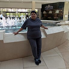 Фотография девушки Галина, 61 год из г. Сочи