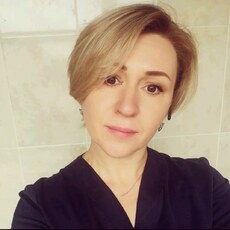 Фотография девушки Алеся, 44 года из г. Вилейка