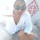 Алибек, 21 год