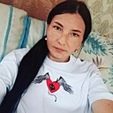 Мадина, 28 лет