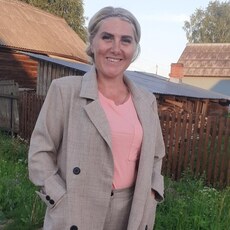 Фотография девушки Надюха, 45 лет из г. Никольск (Вологодская Обл)