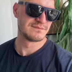 Фотография мужчины Сведусума, 29 лет из г. Новосибирск