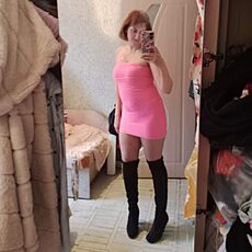 Фотография девушки Моника, 37 лет из г. Серпухов