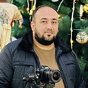 Феруз, 29 лет