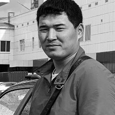 Фотография мужчины Kairat, 23 года из г. Кокшетау