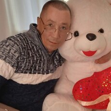 Фотография мужчины Равиль, 52 года из г. Алапаевск