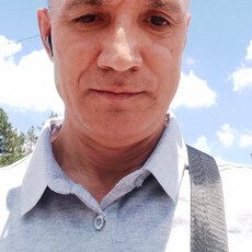 Фотография мужчины Василий, 52 года из г. Спасск-Дальний