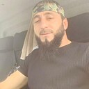 Мухаммад, 40 лет