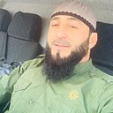 Мухаммад, 40 лет