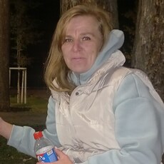 Фотография девушки Анна, 44 года из г. Рыбинск