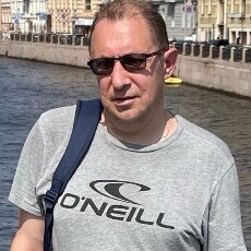 Фотография мужчины Миша, 45 лет из г. Тарту