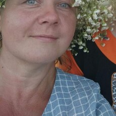 Фотография девушки Галинка, 61 год из г. Столин