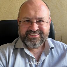 Фотография мужчины Сергей, 49 лет из г. Нижний Новгород