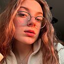 Анастасия, 20 лет