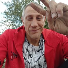 Фотография мужчины Иван, 45 лет из г. Магнитогорск