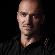 Фотография мужчины Орест, 38 лет из г. Белая Церковь