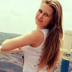 Фотография девушки Виктория, 19 лет из г. Воронеж