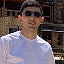 Арам, 24 года