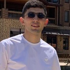 Фотография мужчины Арам, 24 года из г. Краснодар