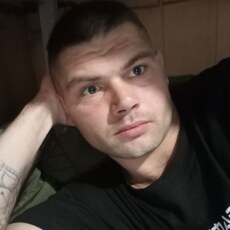 Фотография мужчины Тарас, 26 лет из г. Павлоград