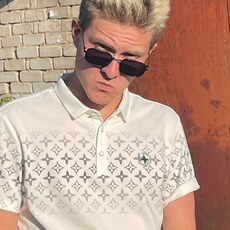 Фотография мужчины Денис, 22 года из г. Березники