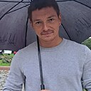 Сергей, 31 год