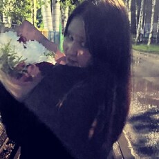 Фотография девушки Ника, 18 лет из г. Ижевск