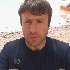 Фотография мужчины Эдик, 28 лет из г. Екатеринбург