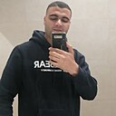 Мохамед, 25 лет