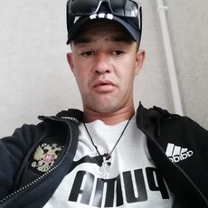 Фотография мужчины Аркадий, 26 лет из г. Забайкальск