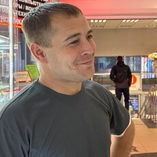 Фотография мужчины Дмитрий, 30 лет из г. Тольятти