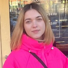 Фотография девушки Аполлинария, 24 года из г. Новосибирск