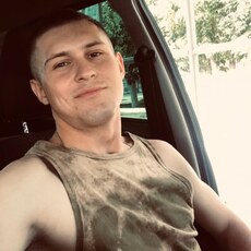 Фотография мужчины Леонид, 25 лет из г. Железногорск