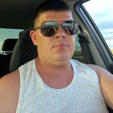 Фотография мужчины Витя, 31 год из г. Самара