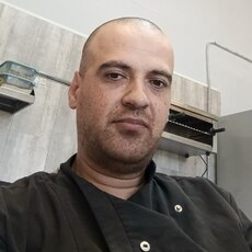 Фотография мужчины Эмиль, 35 лет из г. Краснодар