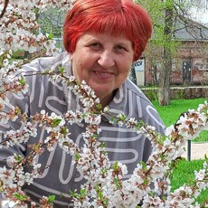 Фотография девушки Аля, 60 лет из г. Ачинск