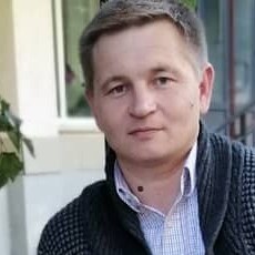 Фотография мужчины Дмитрий, 40 лет из г. Смоленск