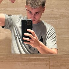 Фотография мужчины Михаил, 18 лет из г. Владивосток