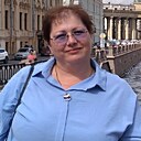 Любовь, 48 лет