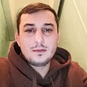 Юсуп, 33 года