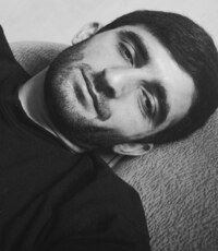 Фотография мужчины Арутюн, 26 лет из г. Комсомольск-на-Амуре