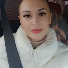 Фотография девушки Юля, 51 год из г. Магадан