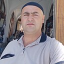 Фарух, 36 лет