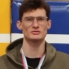 Фотография мужчины Danil, 19 лет из г. Ивантеевка