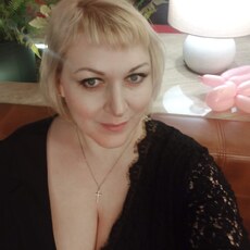 Фотография девушки Эрика, 44 года из г. Санкт-Петербург