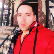 Фотография мужчины Рамис, 28 лет из г. Базарные Матаки