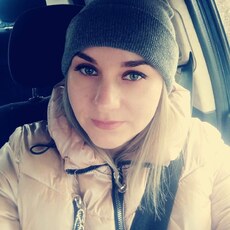 Фотография девушки Наталья, 38 лет из г. Могилев