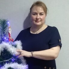 Фотография девушки Наталья, 46 лет из г. Арзамас